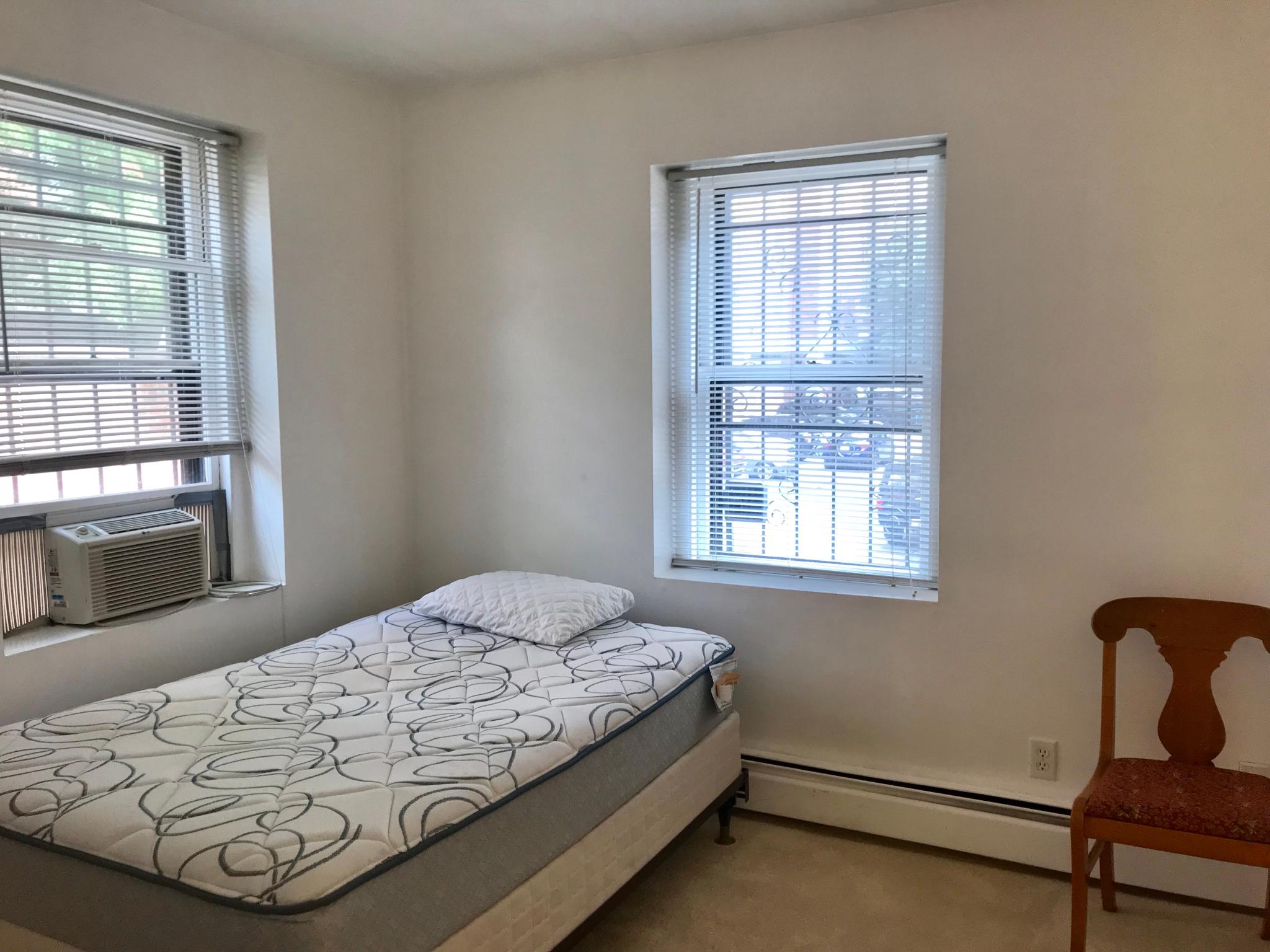 2 bed, 1 bath apartment for rent at 8 Follen St Unit 1A, Back Bay — photo 5 of 6