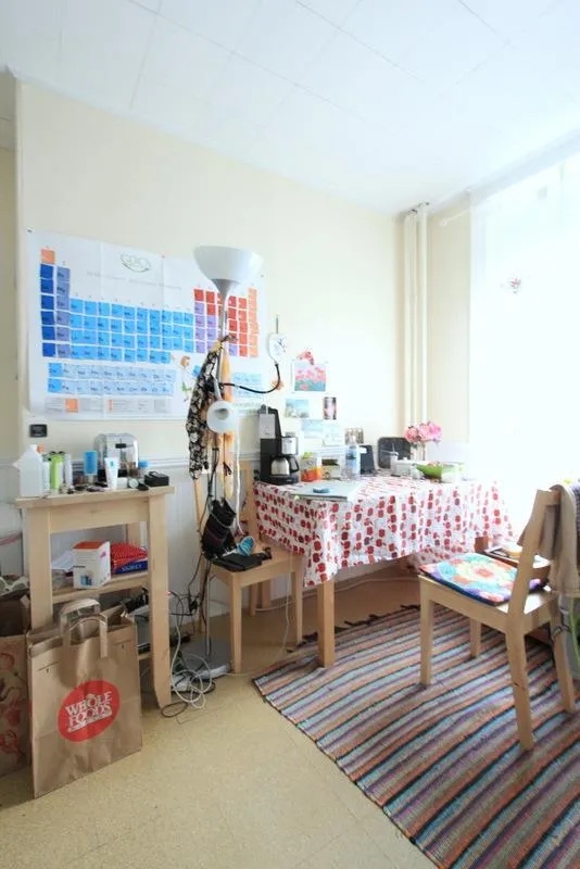 Studio bed, 1 bath apartment for rent at 8 Forest St Unit 1, Baldwin — photo 7 of 12