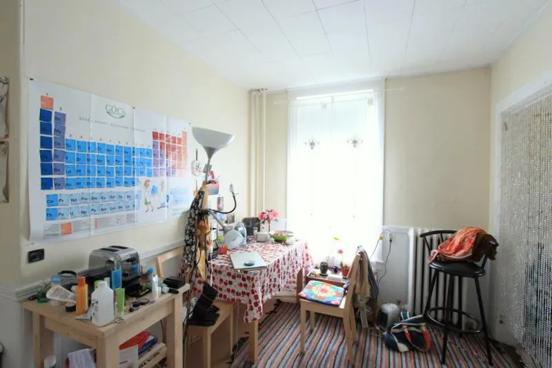 Studio bed, 1 bath apartment for rent at 8 Forest St Unit 1, Baldwin — photo 6 of 12