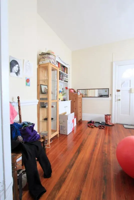 Studio bed, 1 bath apartment for rent at 8 Forest St Unit 1, Baldwin — photo 5 of 12