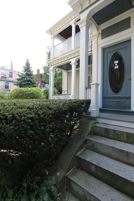 Studio bed, 1 bath apartment for rent at 8 Forest St Unit 1, Baldwin — photo 12 of 12