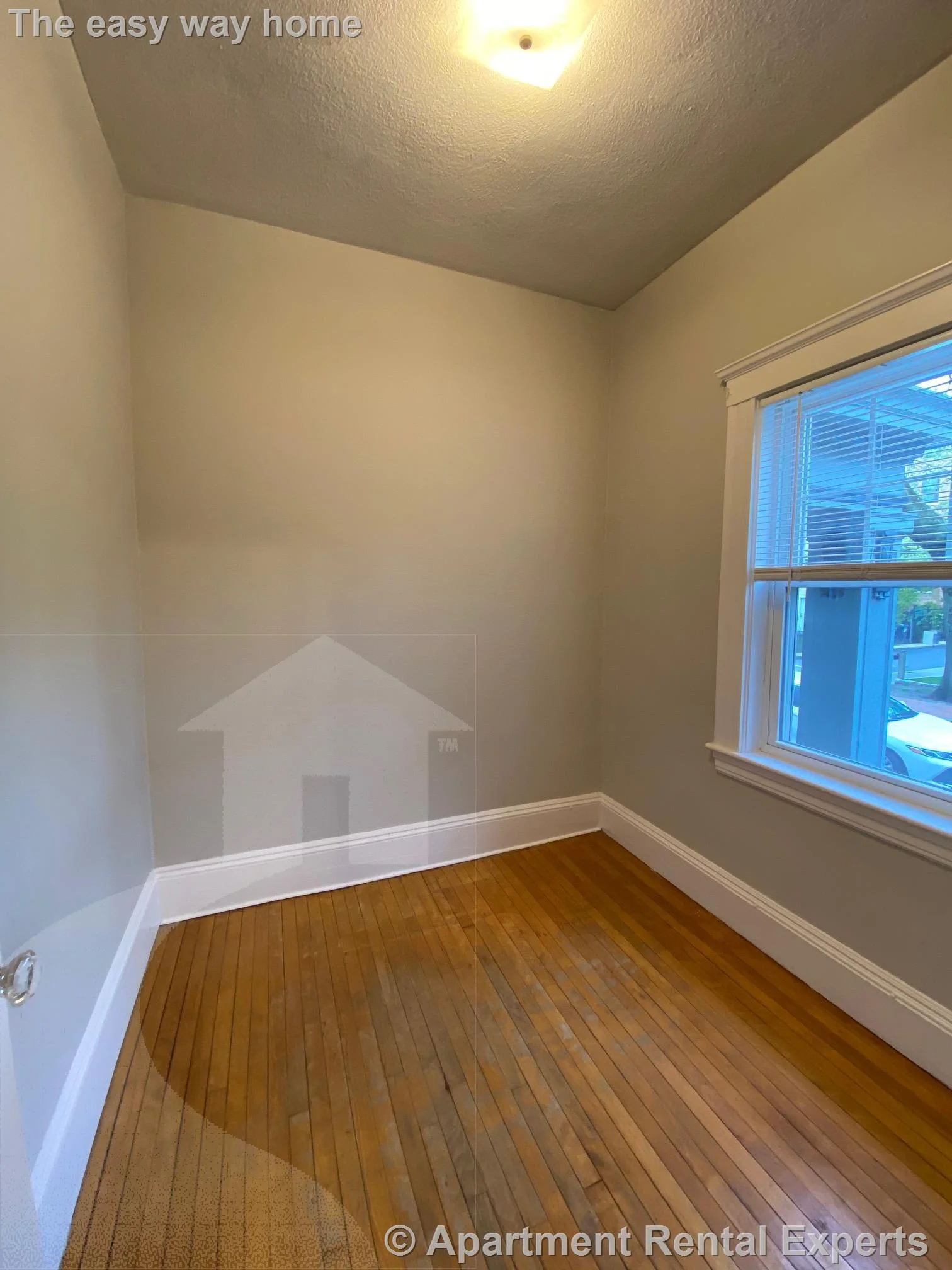 1 bed, 1 bath apartment for rent at 8 Forest St Unit 1A, Porter Square — photo 2 of 6