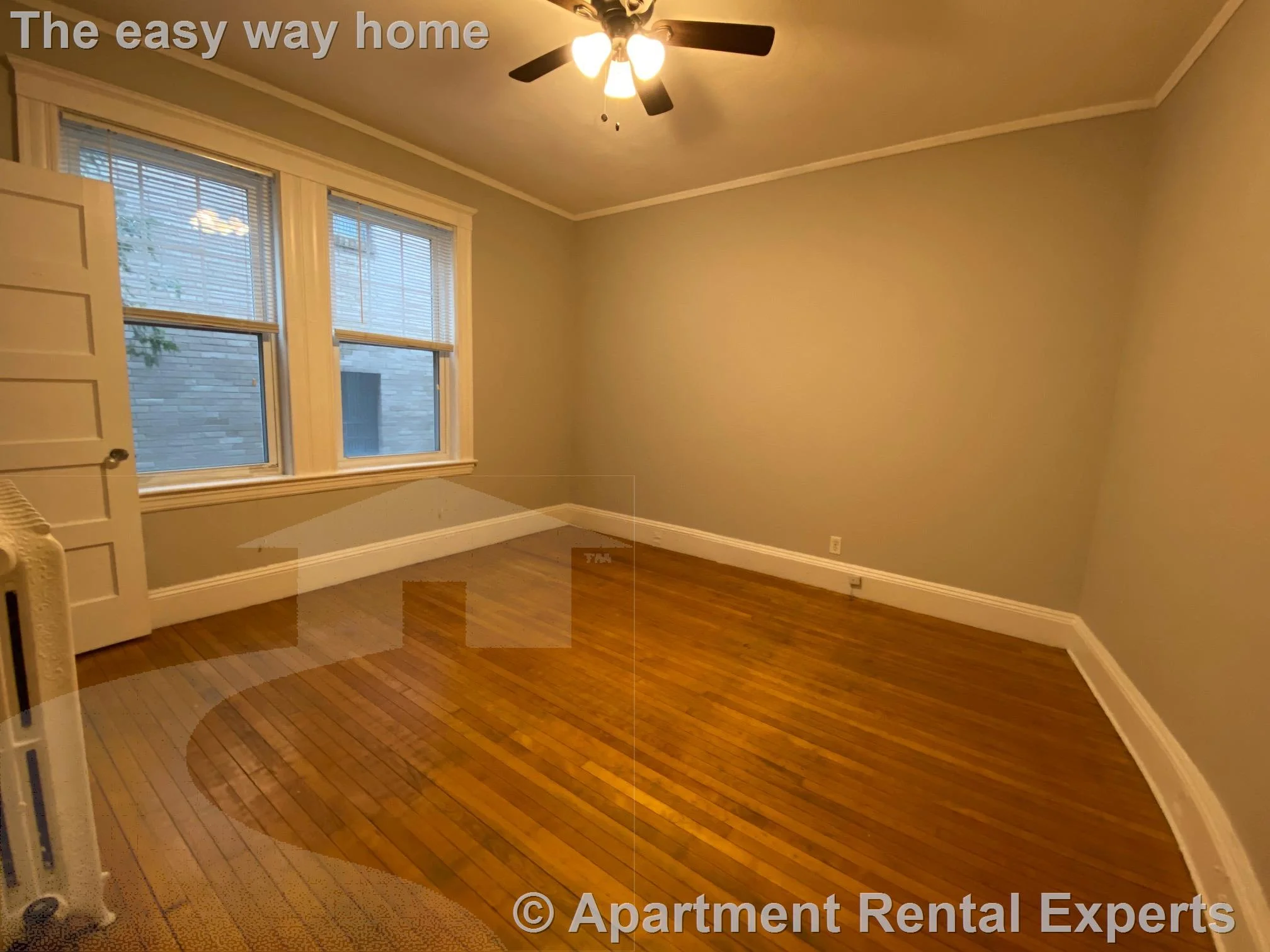 1 bed, 1 bath apartment for rent at 8 Forest St Unit 1A, Porter Square — photo 4 of 6