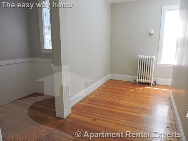 1 bed, 1 bath apartment for rent at 8 Forest St Unit 2, Porter Square — photo 4 of 8