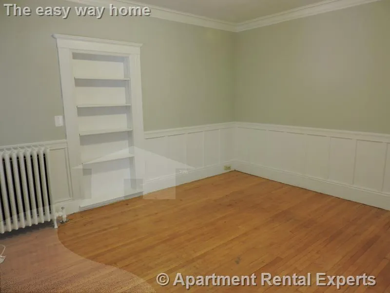 1 bed, 1 bath apartment for rent at 8 Forest St Unit 2, Porter Square — photo 3 of 8