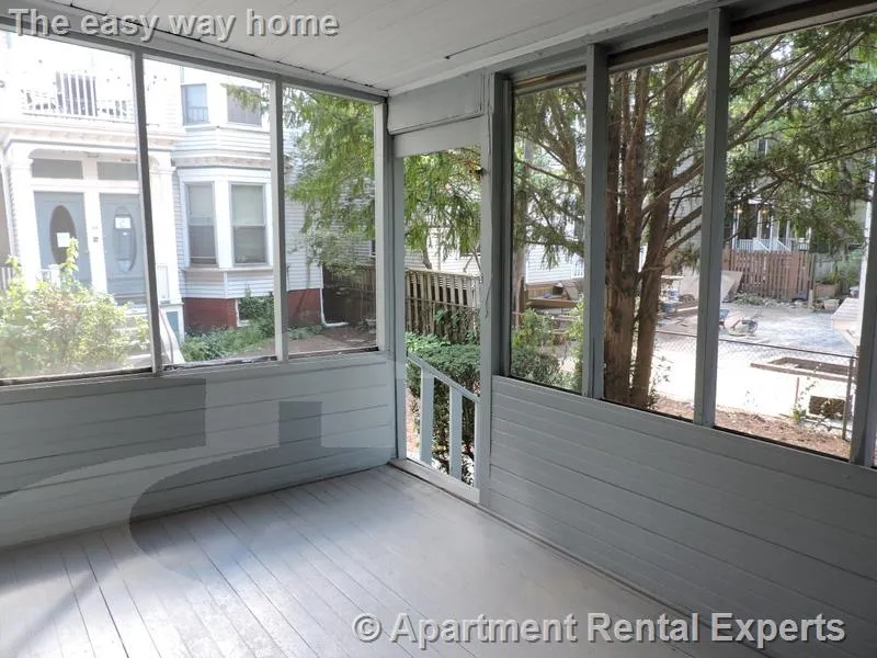 1 bed, 1 bath apartment for rent at 8 Forest St Unit 2, Porter Square — photo 6 of 8