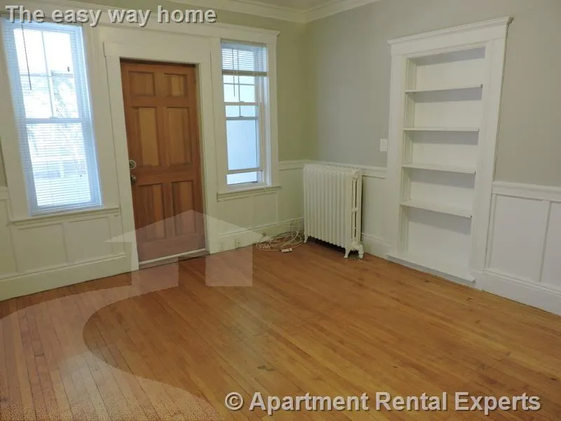 1 bed, 1 bath apartment for rent at 8 Forest St Unit 2, Porter Square — photo 2 of 8