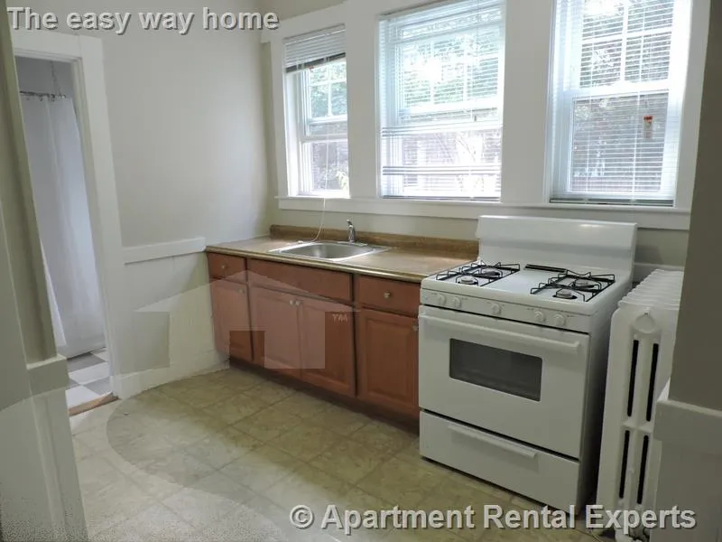 1 bed, 1 bath apartment for rent at 8 Forest St Unit 2, Porter Square
