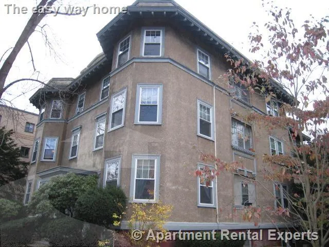 1 bed, 1 bath apartment for rent at 8 Forest St Unit 2, Porter Square — photo 8 of 8