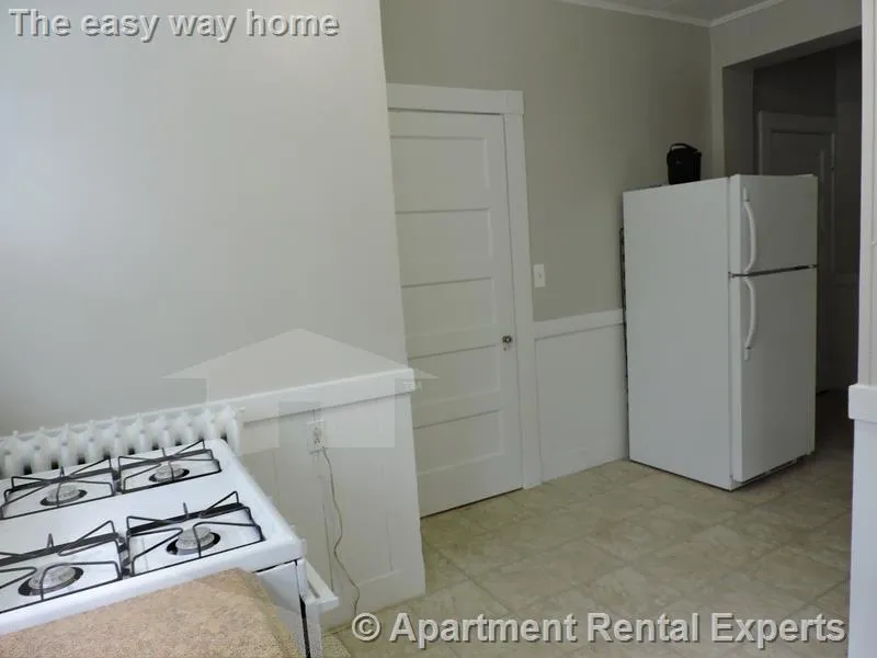1 bed, 1 bath apartment for rent at 8 Forest St Unit 2, Porter Square — photo 5 of 8