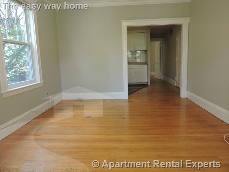 2 bed, 1 bath apartment for rent at 8 Forest St Unit 3A, Porter Square — photo 2 of 9
