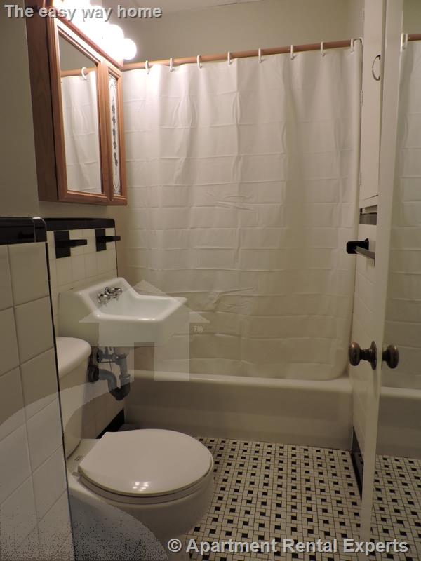 2 bed, 1 bath apartment for rent at 8 Forest St Unit 3A, Porter Square — photo 9 of 9