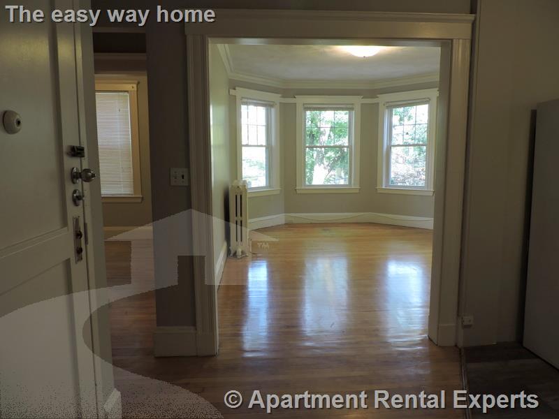 2 bed, 1 bath apartment for rent at 8 Forest St Unit 3A, Porter Square — photo 3 of 9