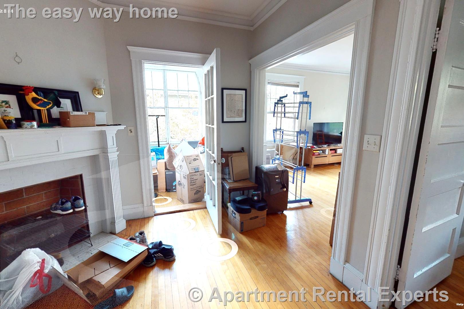 3 bed, 1 bath apartment for rent at 8 Forest St Unit 4, Porter Square — photo 15 of 16