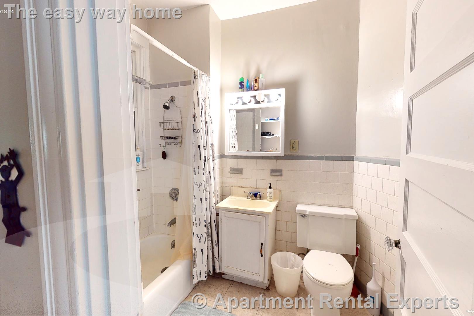3 bed, 1 bath apartment for rent at 8 Forest St Unit 4, Porter Square — photo 12 of 16