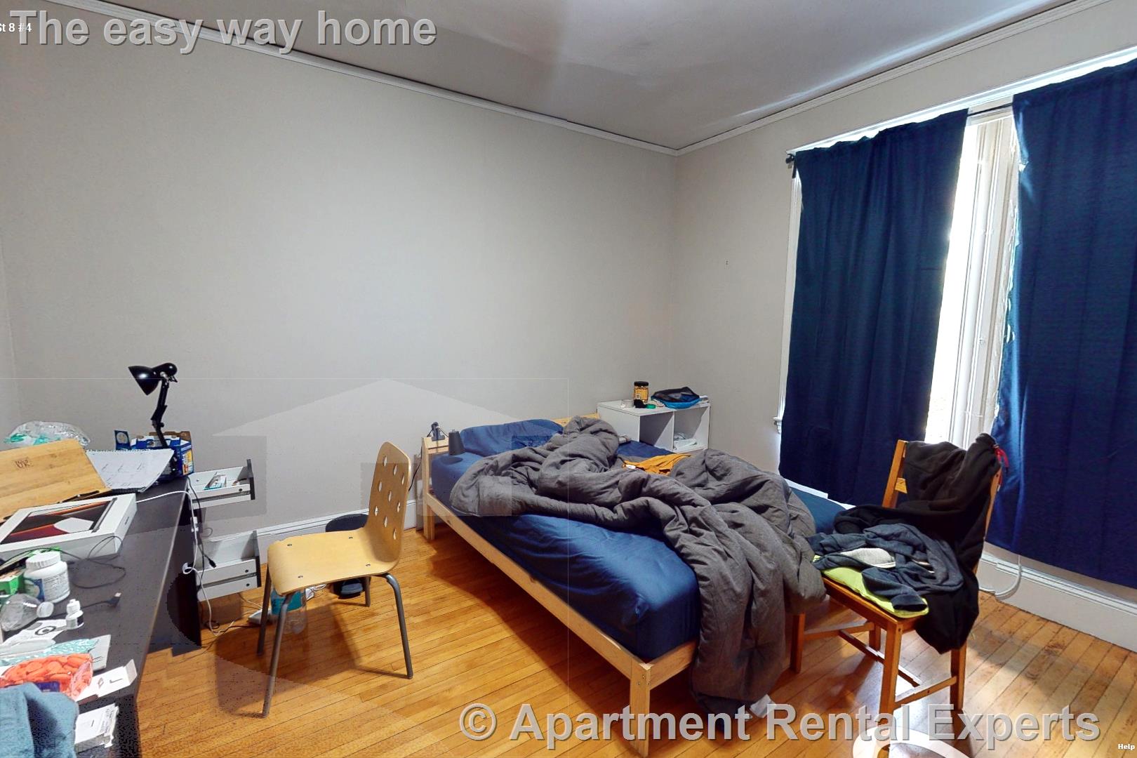 3 bed, 1 bath apartment for rent at 8 Forest St Unit 4, Porter Square — photo 13 of 16