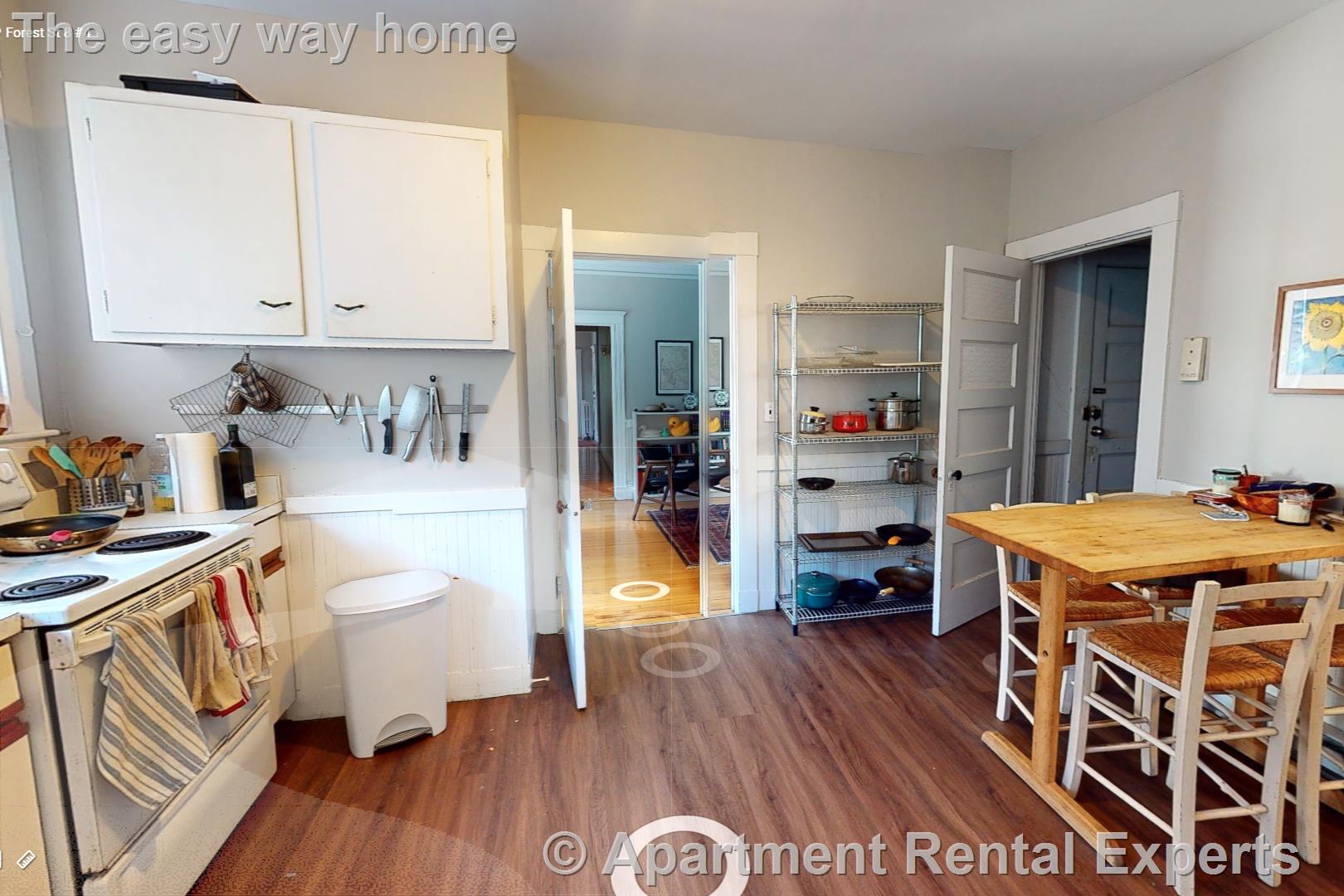 3 bed, 1 bath apartment for rent at 8 Forest St Unit 4, Porter Square — photo 4 of 16