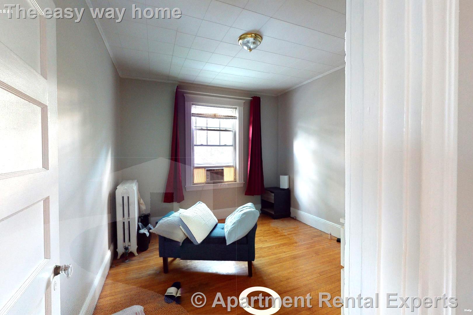 3 bed, 1 bath apartment for rent at 8 Forest St Unit 4, Porter Square — photo 16 of 16