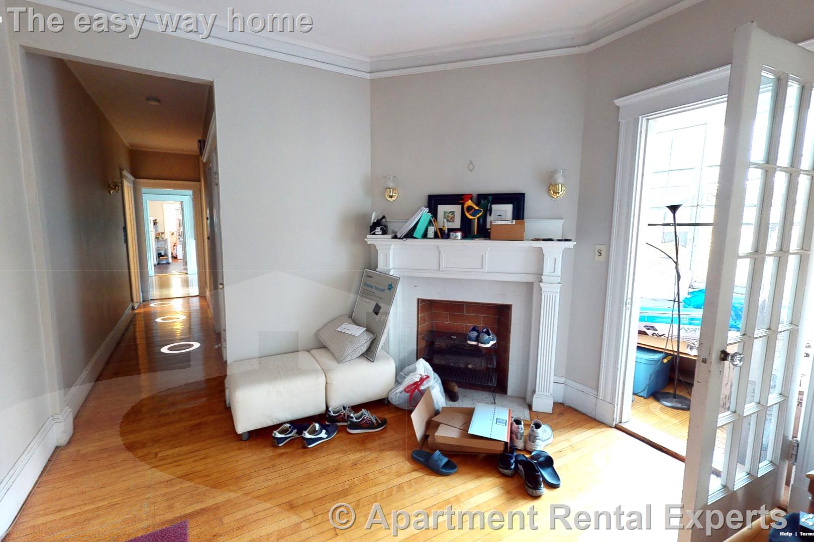 3 bed, 1 bath apartment for rent at 8 Forest St Unit 4, Porter Square — photo 14 of 16