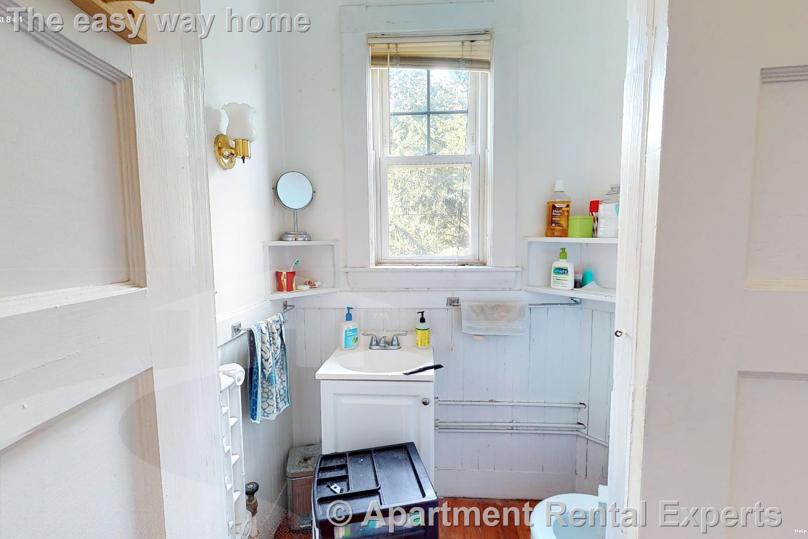 3 bed, 1 bath apartment for rent at 8 Forest St Unit 4, Porter Square — photo 11 of 16