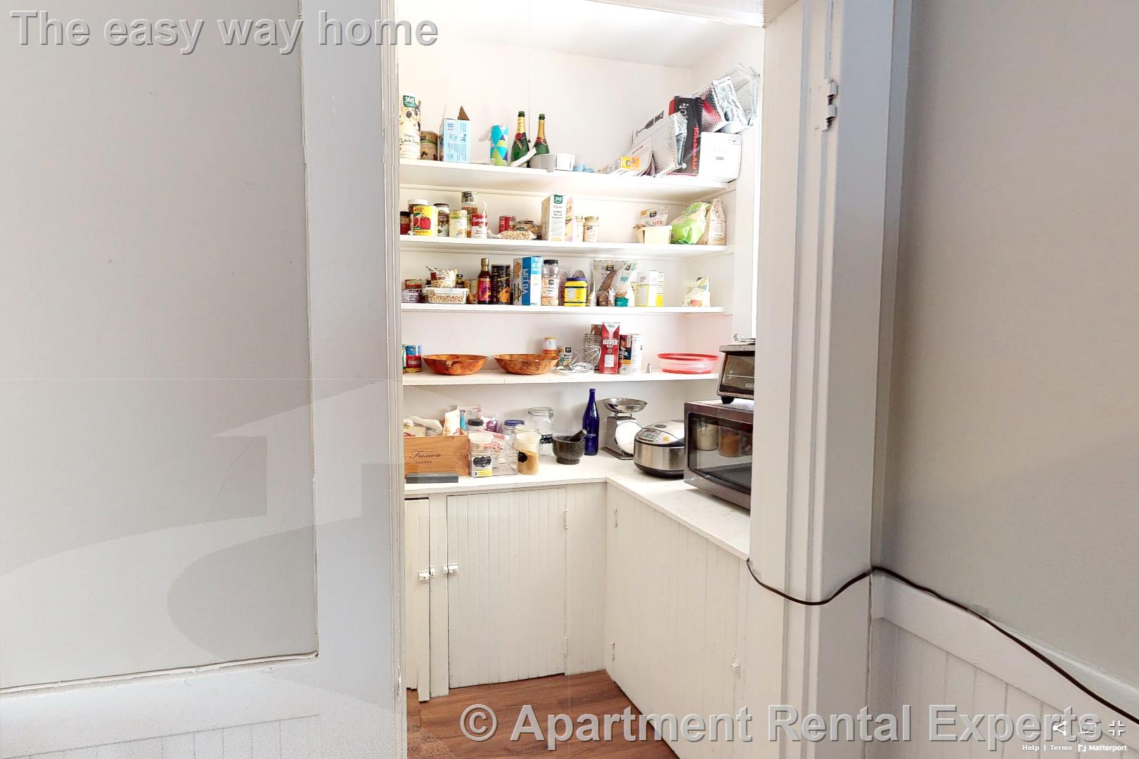 3 bed, 1 bath apartment for rent at 8 Forest St Unit 4, Porter Square — photo 5 of 16