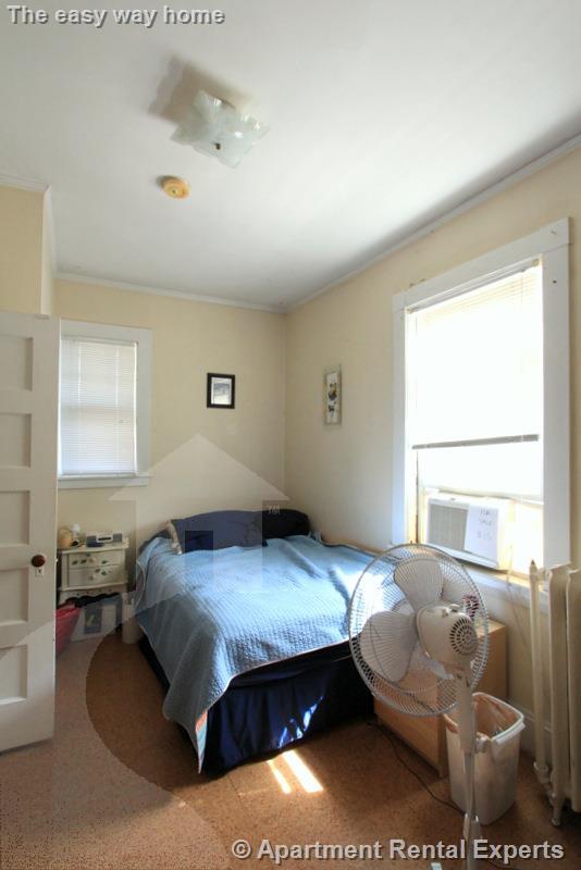 1 bed, 1 bath apartment for rent at 8 Forest St Unit 5, Porter Square — photo 13 of 15