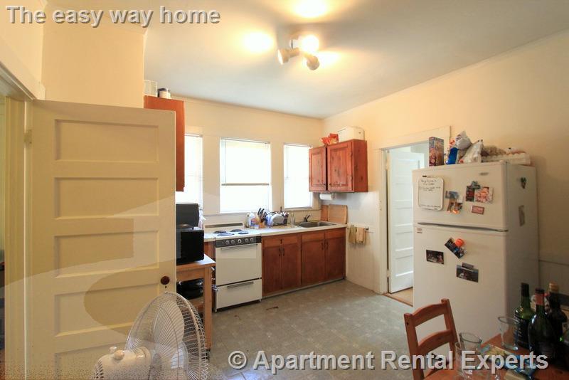 1 bed, 1 bath apartment for rent at 8 Forest St Unit 5, Porter Square — photo 2 of 15