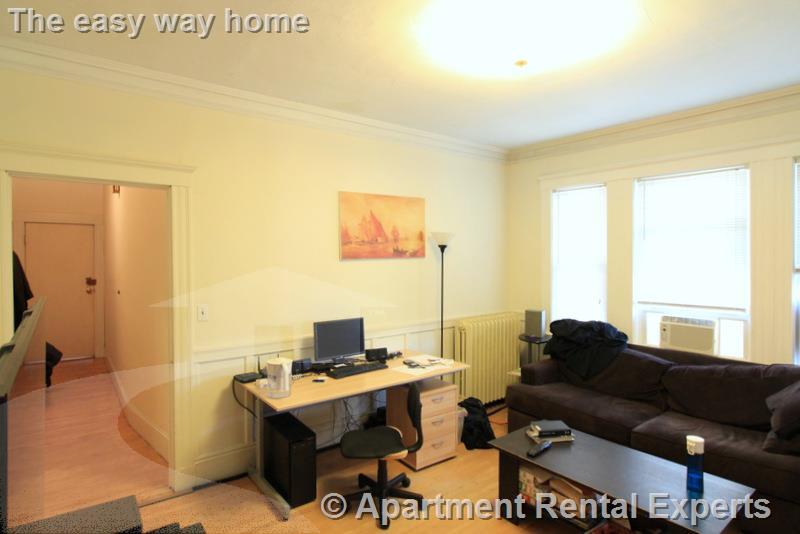 1 bed, 1 bath apartment for rent at 8 Forest St Unit 5, Porter Square — photo 7 of 15
