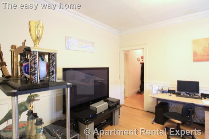1 bed, 1 bath apartment for rent at 8 Forest St Unit 5, Porter Square — photo 4 of 15
