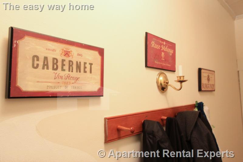 1 bed, 1 bath apartment for rent at 8 Forest St Unit 5, Porter Square — photo 9 of 15