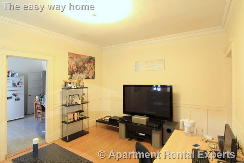 1 bed, 1 bath apartment for rent at 8 Forest St Unit 5, Porter Square — photo 5 of 15