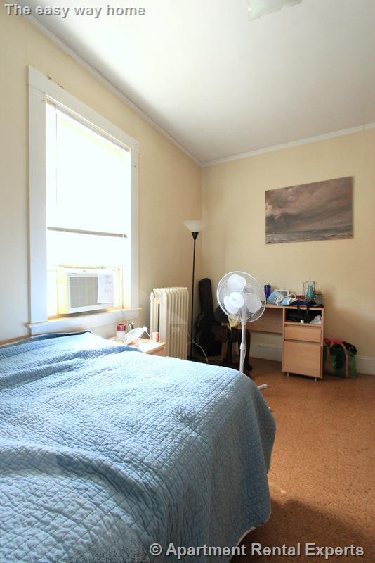 1 bed, 1 bath apartment for rent at 8 Forest St Unit 5, Porter Square — photo 14 of 15