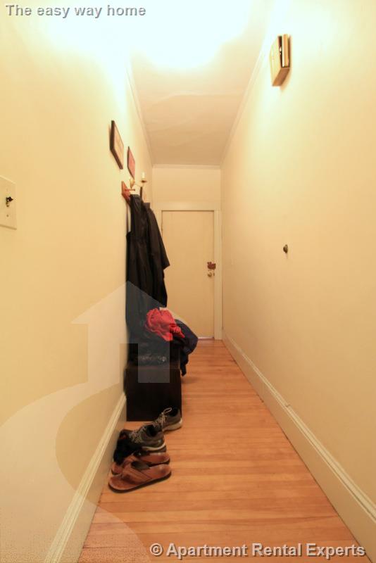 1 bed, 1 bath apartment for rent at 8 Forest St Unit 5, Porter Square — photo 8 of 15