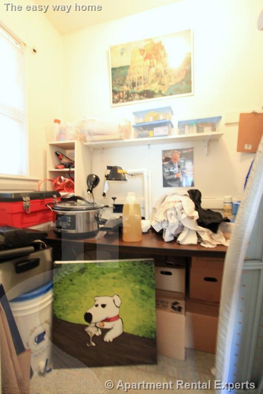 1 bed, 1 bath apartment for rent at 8 Forest St Unit 5, Porter Square — photo 11 of 15