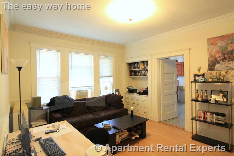 1 bed, 1 bath apartment for rent at 8 Forest St Unit 5, Porter Square — photo 6 of 15
