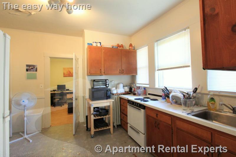 1 bed, 1 bath apartment for rent at 8 Forest St Unit 5, Porter Square — photo 3 of 15
