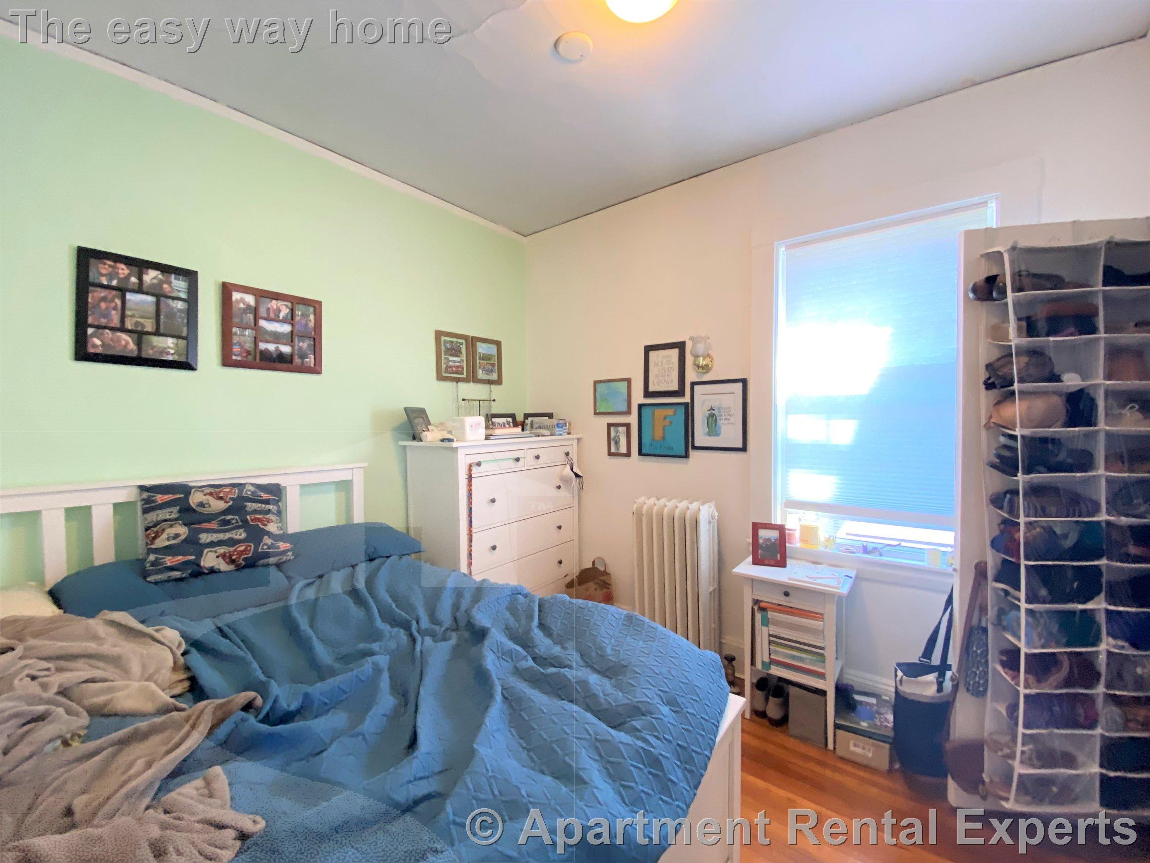 3 bed, 1 bath apartment for rent at 8 Forest St Unit 6, Porter Square — photo 14 of 14