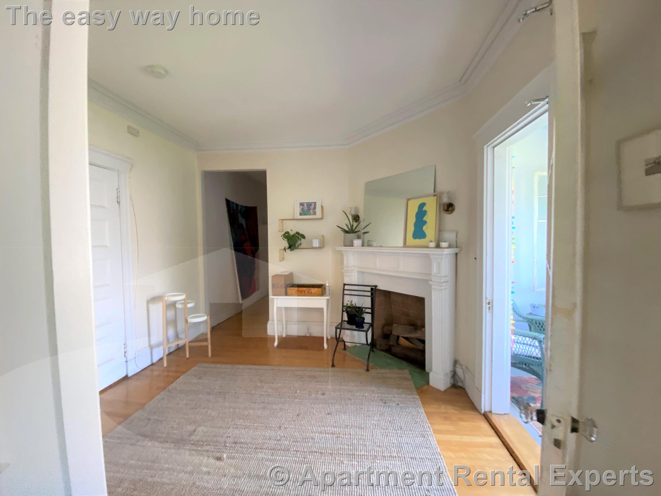 3 bed, 1 bath apartment for rent at 8 Forest St Unit 6, Porter Square — photo 8 of 14