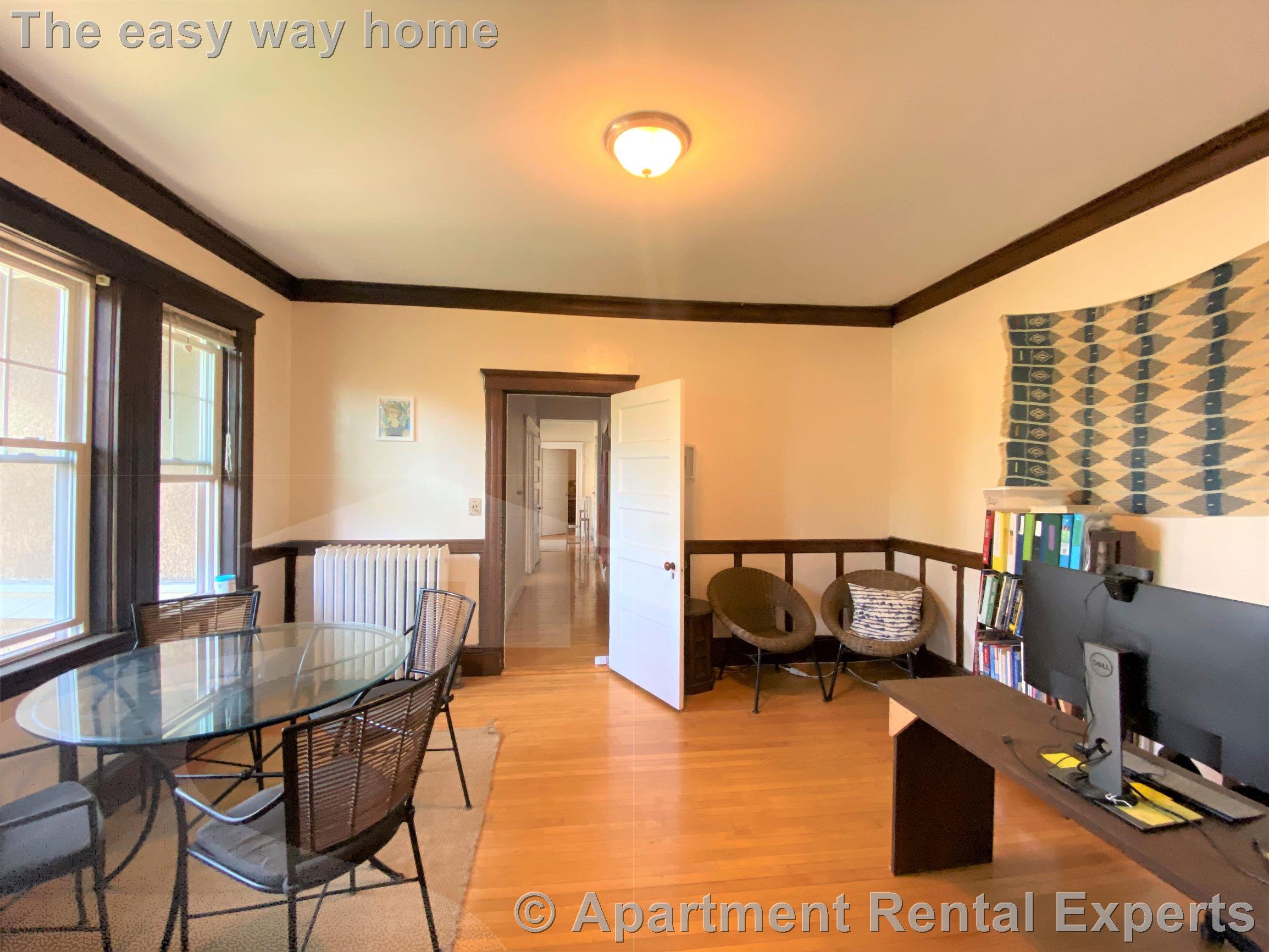 3 bed, 1 bath apartment for rent at 8 Forest St Unit 6, Porter Square — photo 13 of 14