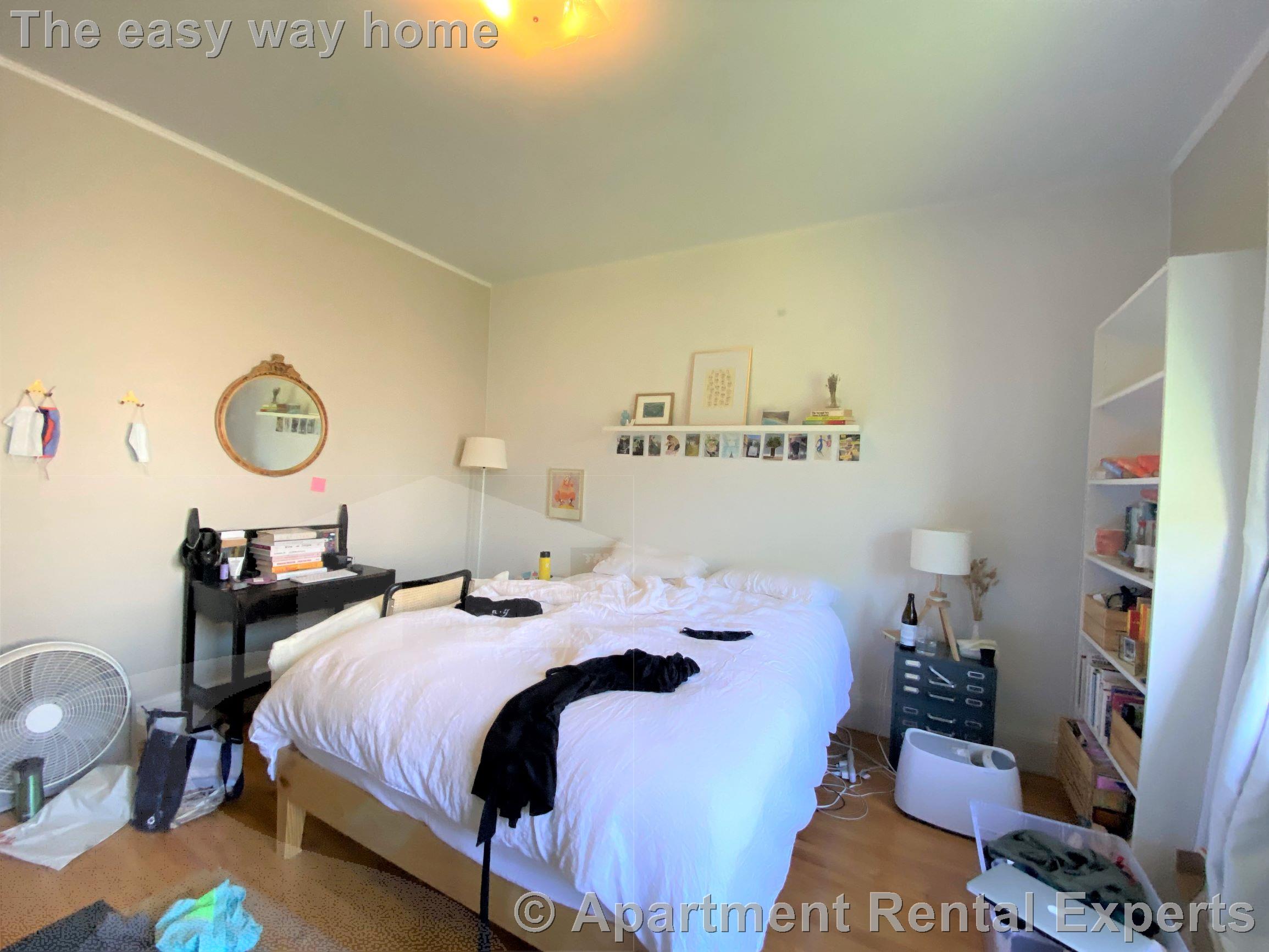 3 bed, 1 bath apartment for rent at 8 Forest St Unit 6, Porter Square — photo 10 of 14
