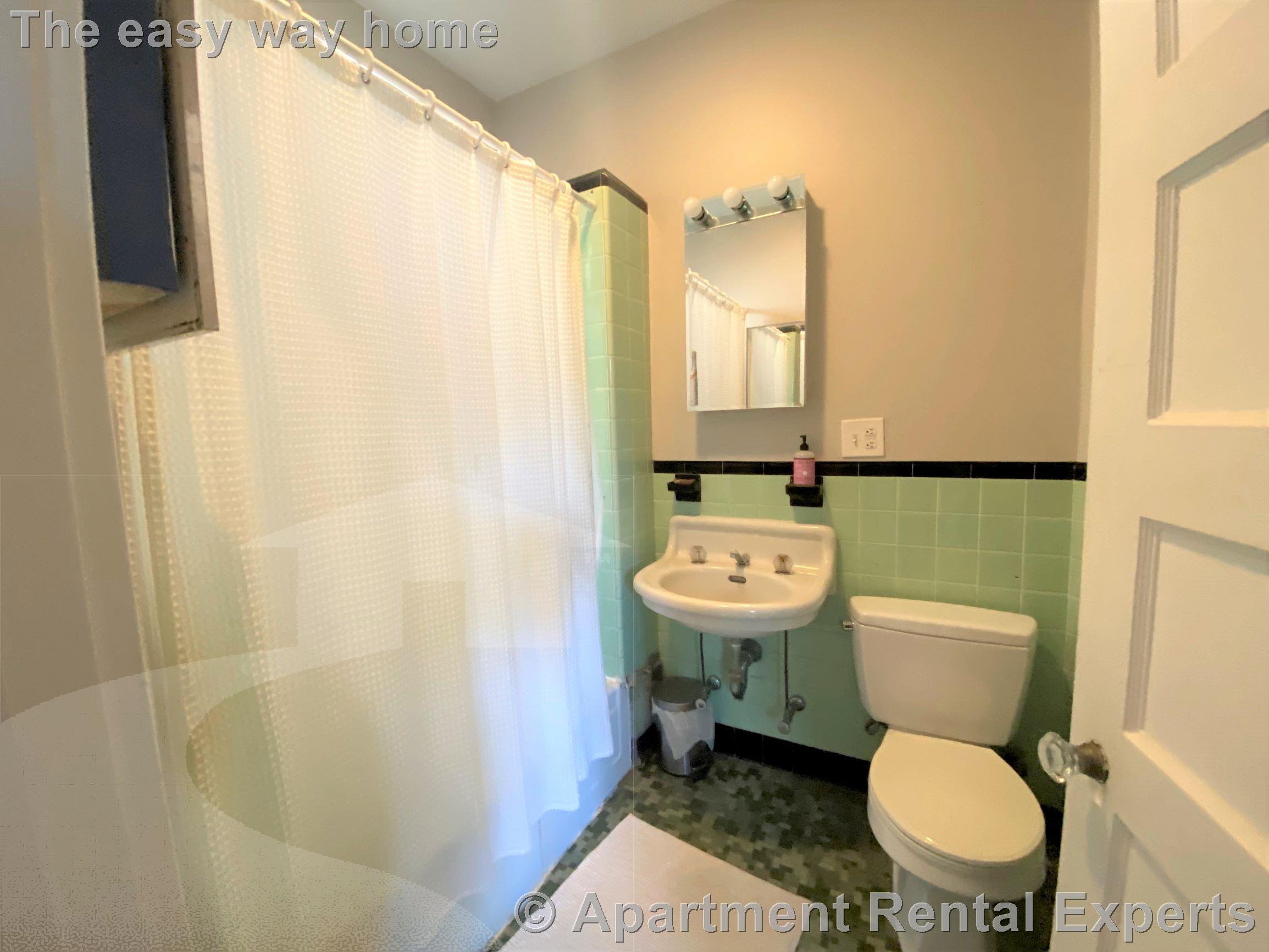 3 bed, 1 bath apartment for rent at 8 Forest St Unit 6, Porter Square — photo 11 of 14
