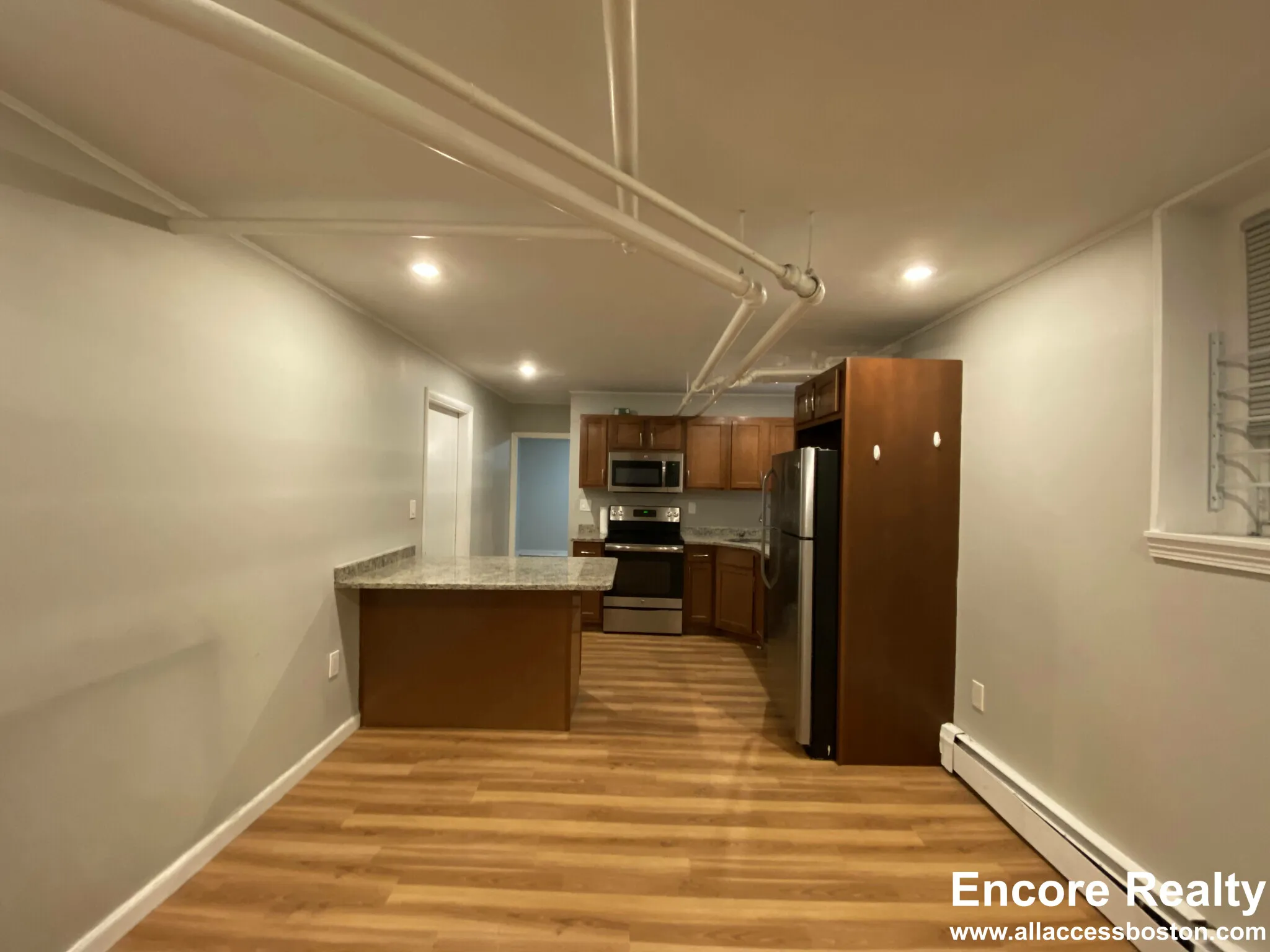 1 bed, 1 bath apartment for rent at 8 Forest St Unit B, Baldwin — photo 3 of 9