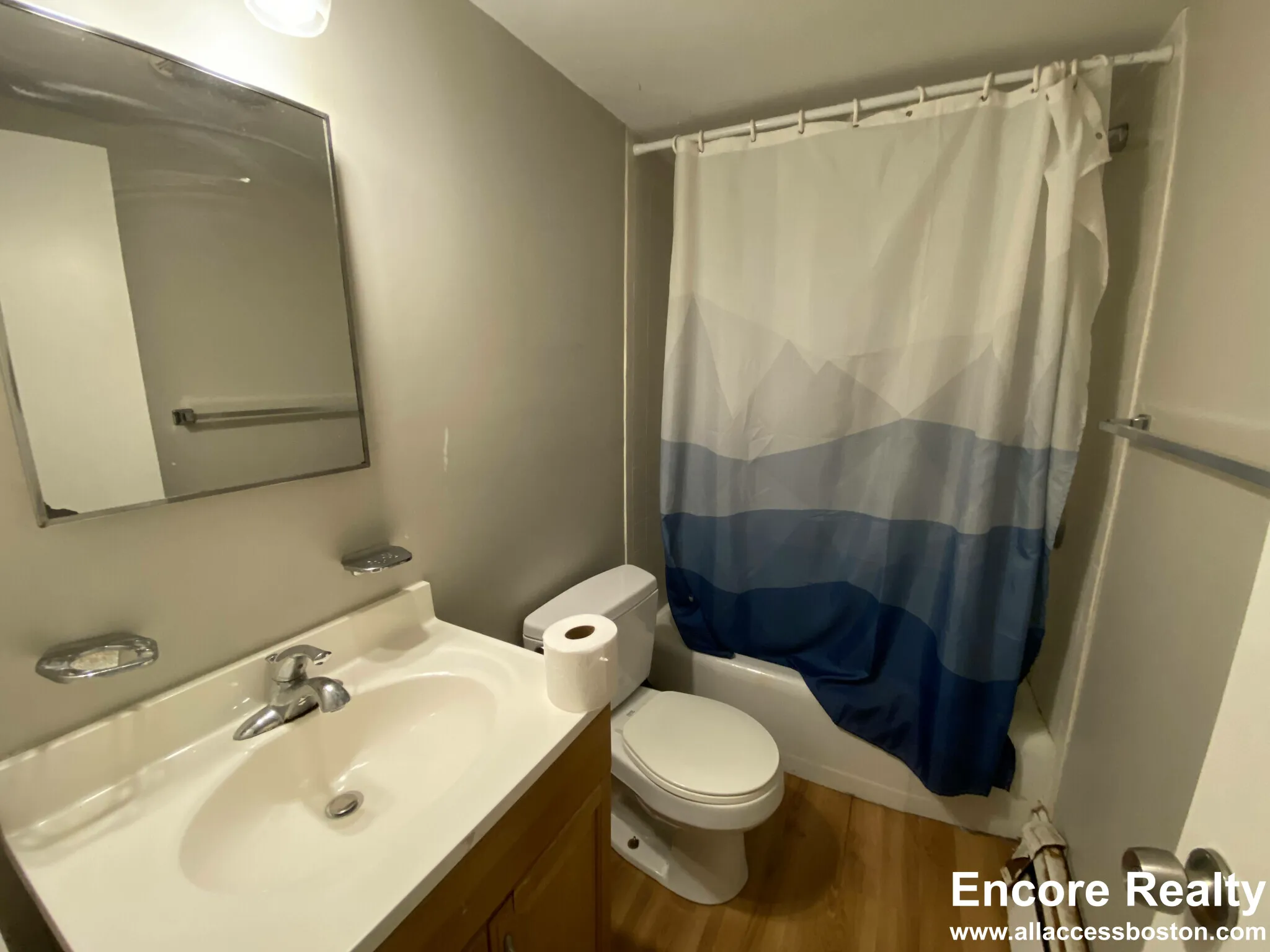1 bed, 1 bath apartment for rent at 8 Forest St Unit B, Baldwin — photo 9 of 9