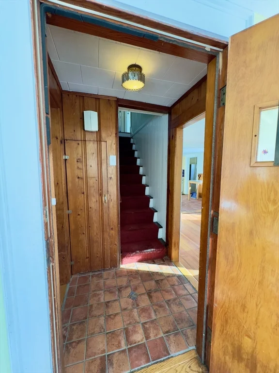 3 bed, 2 bath apartment for rent at 8 Fox Point, Dorchester — photo 39 of 39
