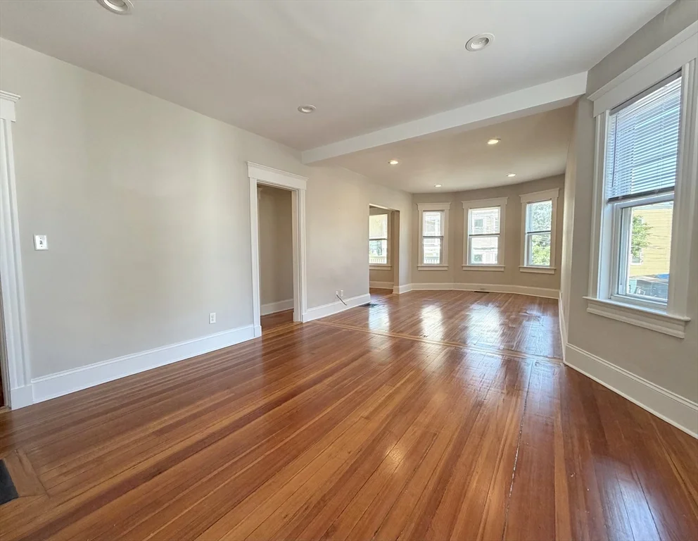 2 bed, 1 bath apartment for rent at 8 Fox St Unit 1, Dorchester — photo 2 of 17