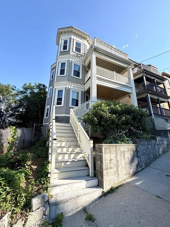 2 bed, 1 bath apartment for rent at 8 Fox St Unit 2, Dorchester — photo 18 of 18