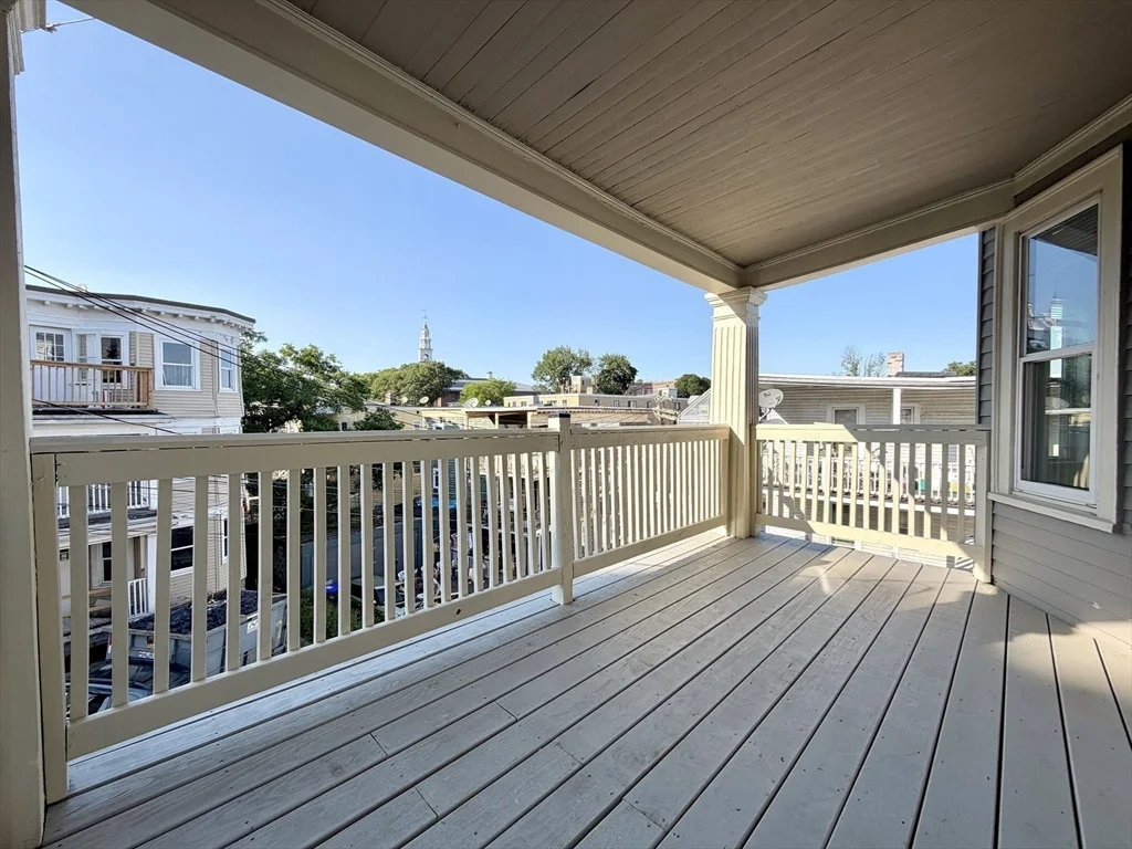 2 bed, 1 bath apartment for rent at 8 Fox St Unit 2, Dorchester — photo 14 of 18