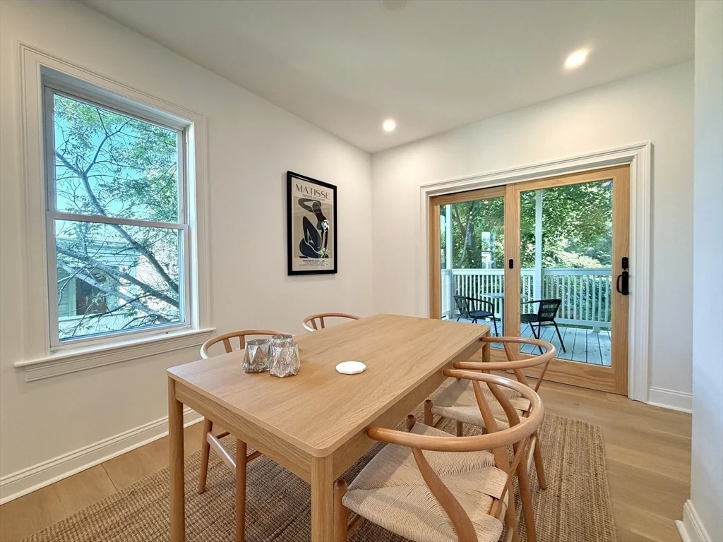 2 bed, 1 bath apartment for rent at 8 Fox St Unit 2, Dorchester — photo 2 of 18