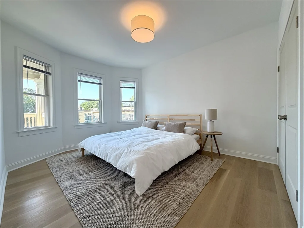 2 bed, 1 bath apartment for rent at 8 Fox St Unit 2, Dorchester — photo 9 of 18