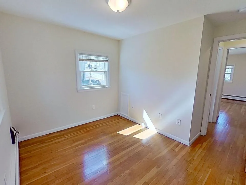 2 bed, 1 bath apartment for rent at 8 Friend St Unit 2, South Side — photo 7 of 9